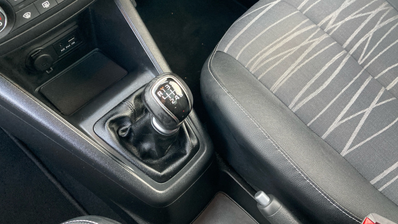 Kia Venga 1.6 ISG 4 5dr Petrol Hatchback